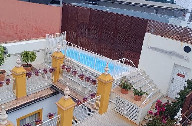 Unterkunft 57141332 - Appartement Andalusien - Las Casas de El Arenal