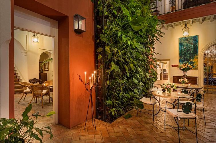 Las Casas de El Arenal