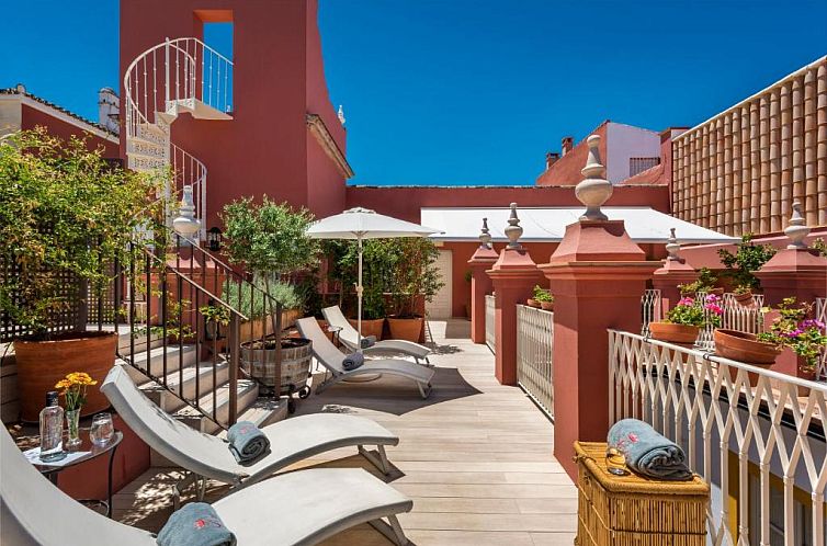 Las Casas de El Arenal