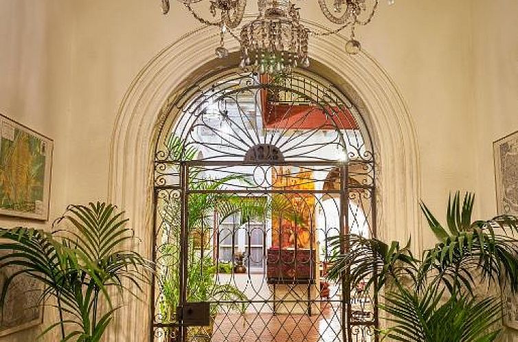 Las Casas de El Arenal