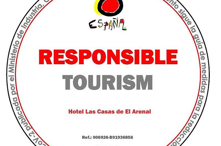 Las Casas de El Arenal