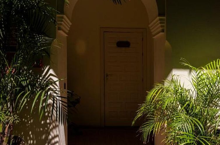 Las Casas de El Arenal