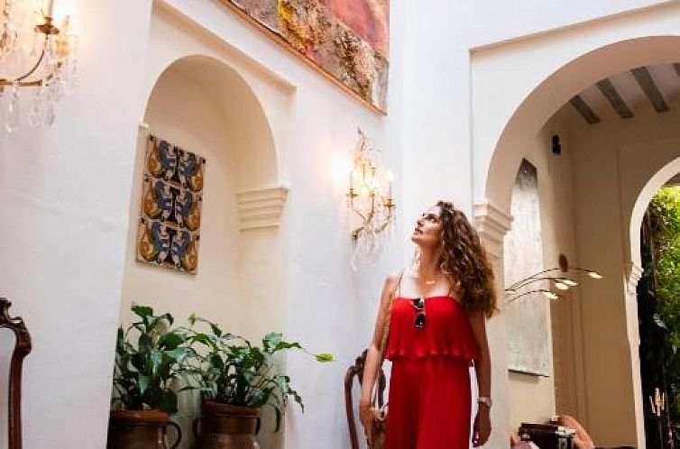 Las Casas de El Arenal