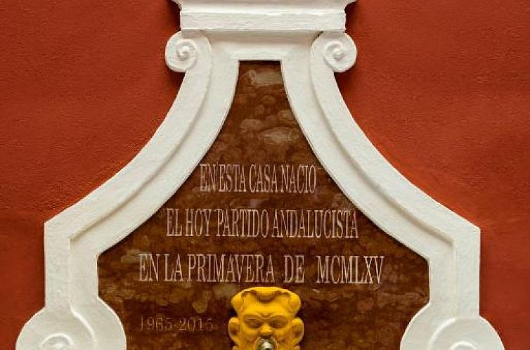 Las Casas de El Arenal