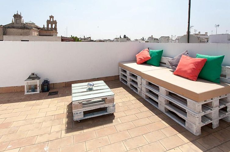 Apartamentos Diaber Alberto Lista