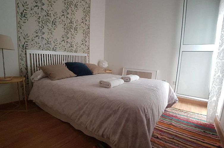 Guest house 57141344 - Apartment Andalusia - Apartamento en el Centro