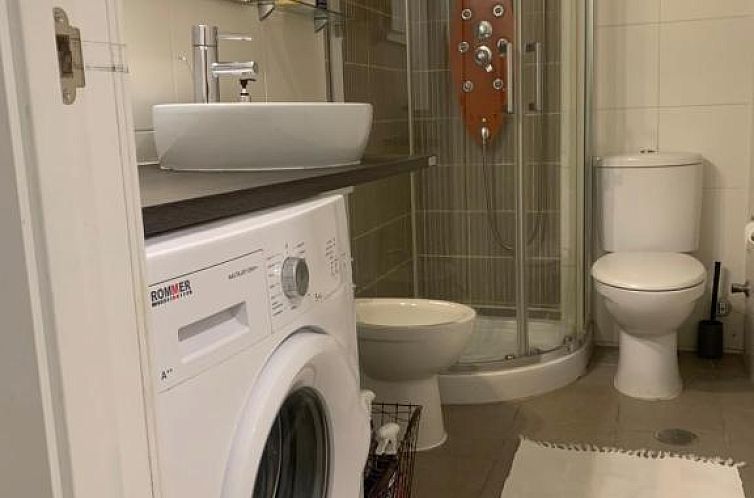 Apartamento en el Centro