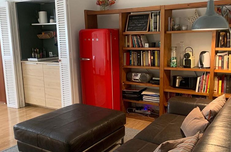 Apartamento en el Centro
