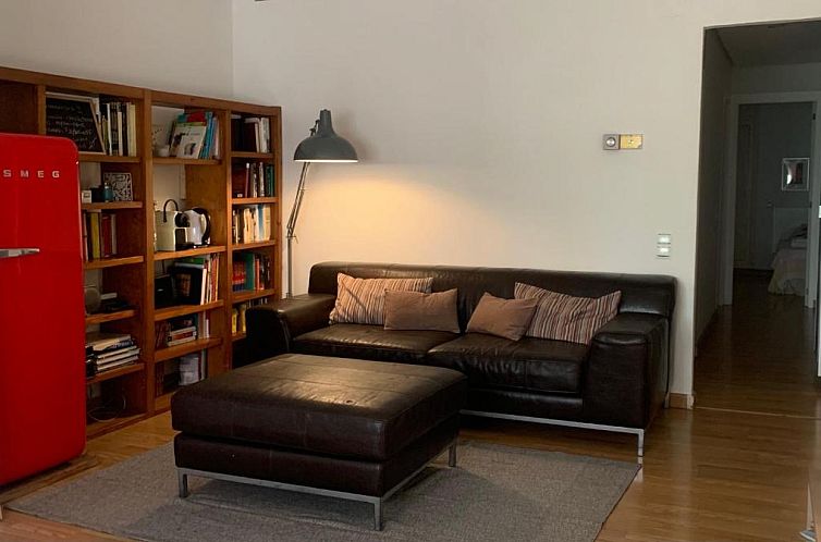 Apartamento en el Centro