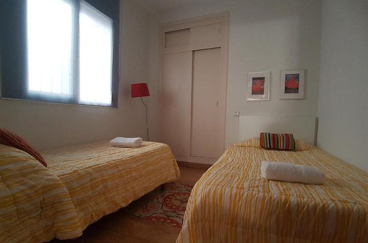 Apartamento en el Centro