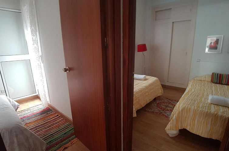 Apartamento en el Centro