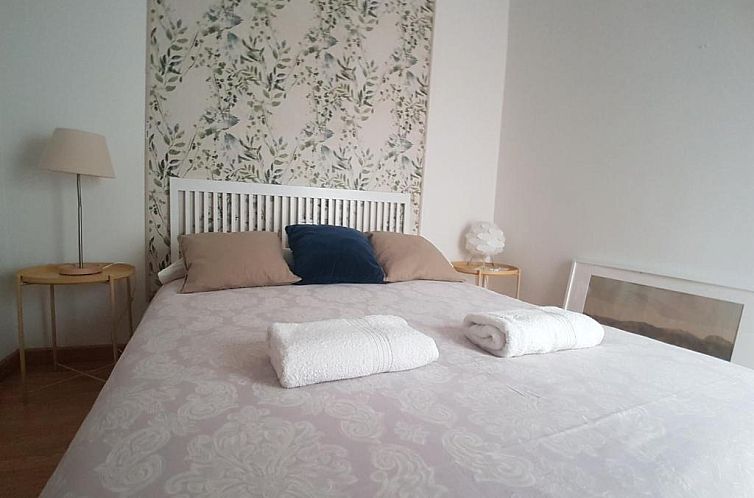 Apartamento en el Centro