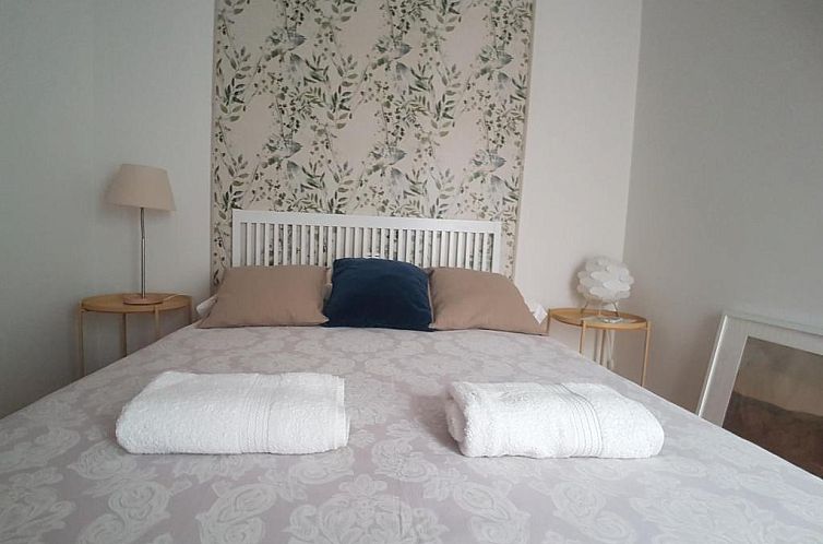 Apartamento en el Centro