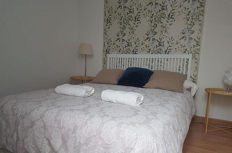 Apartamento en el Centro