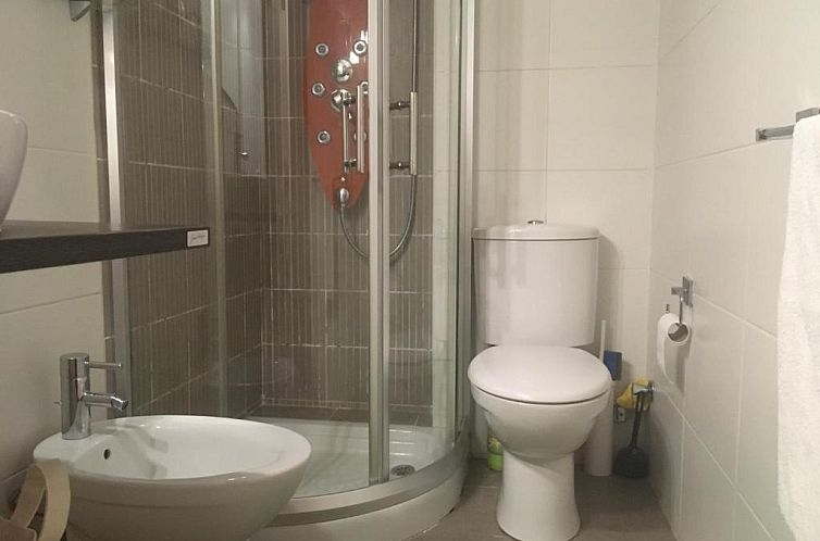 Apartamento en el Centro