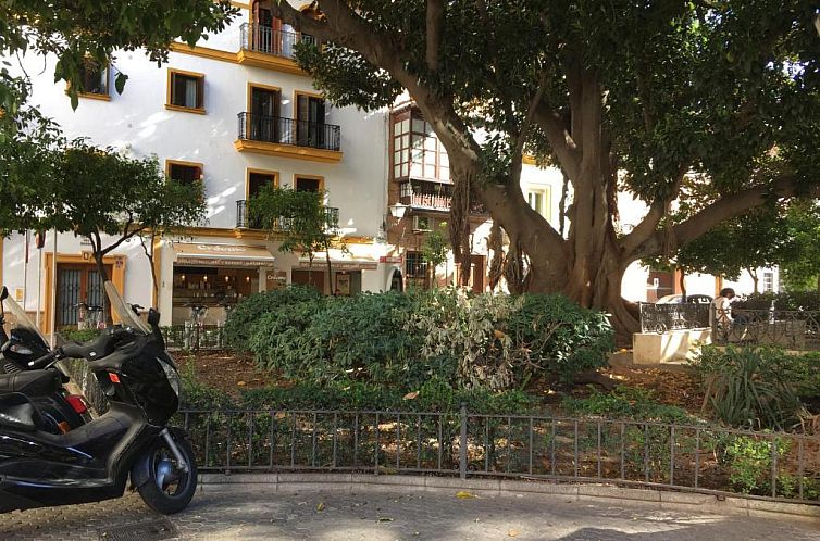 Apartamento en el Centro
