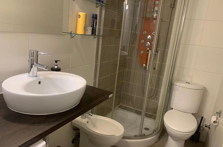 Apartamento en el Centro
