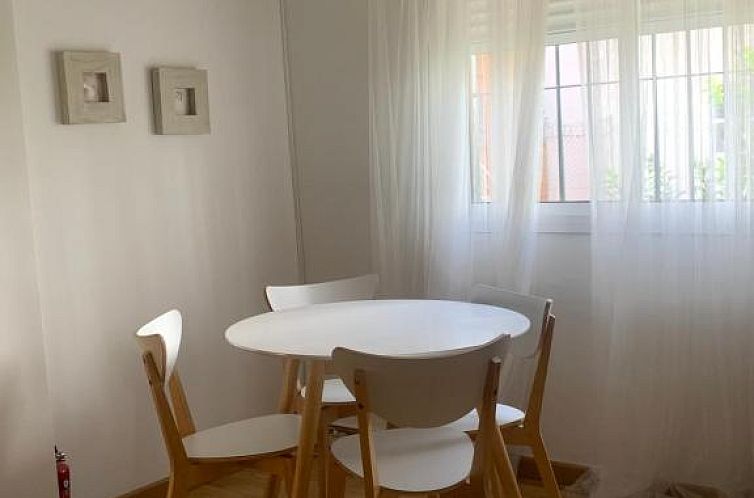 Apartamento en el Centro