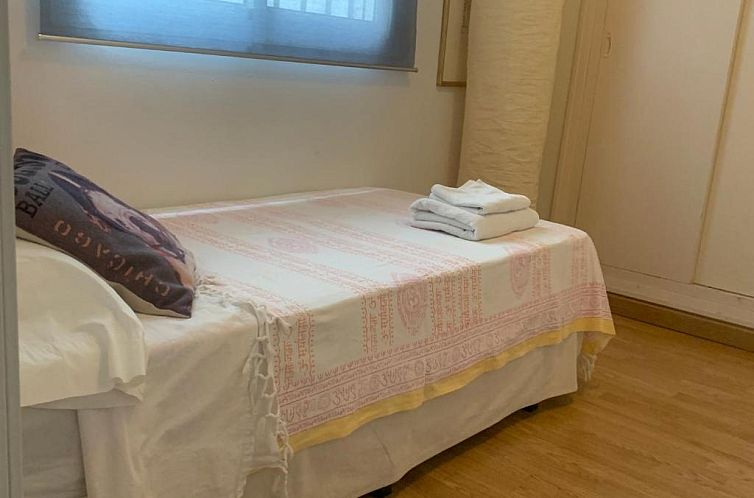 Apartamento en el Centro