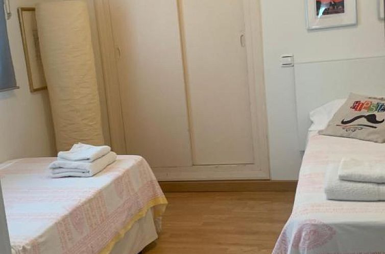 Apartamento en el Centro