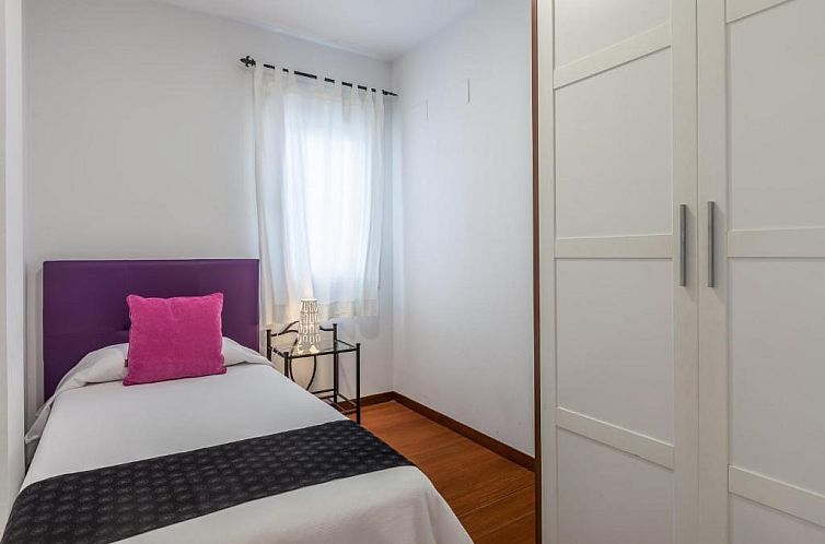 Apartamentos Cuna 41