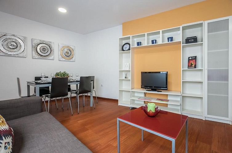Apartamentos Cuna 41