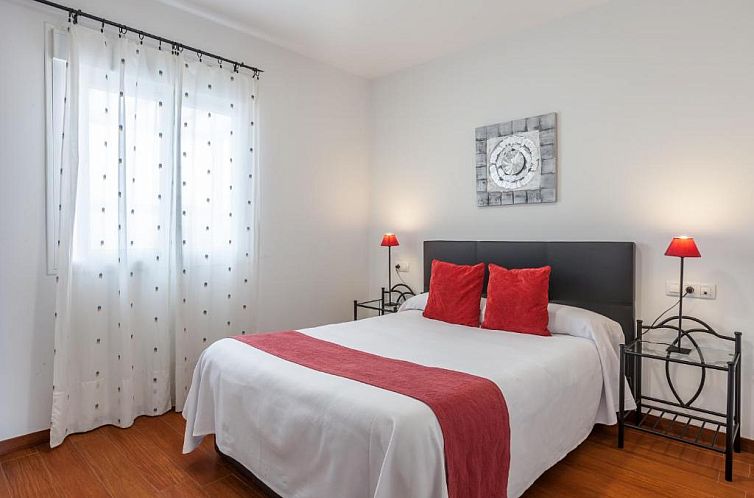 Apartamentos Cuna 41