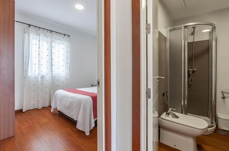 Apartamentos Cuna 41