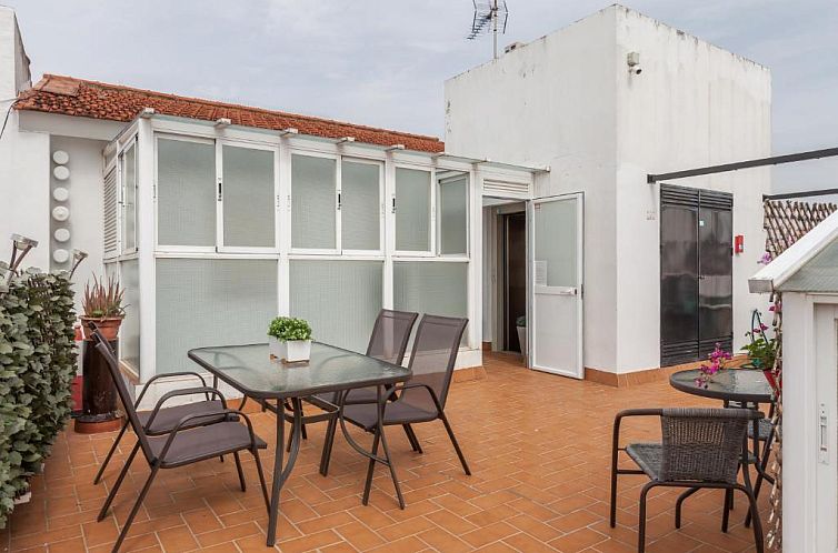 Apartamentos Cuna 41