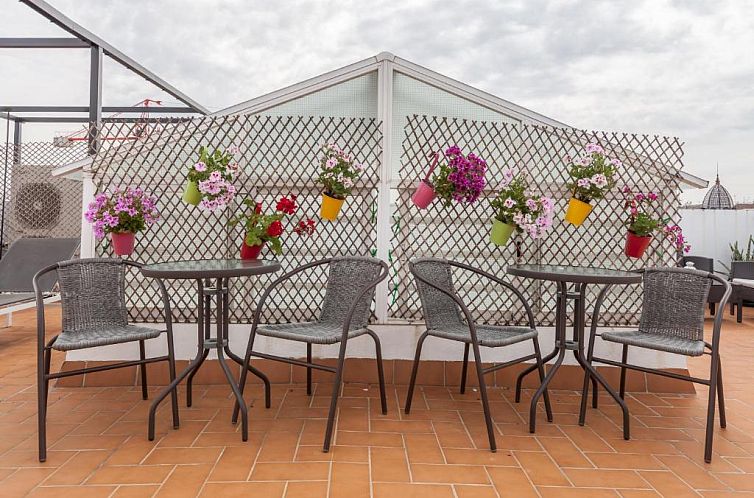 Apartamentos Cuna 41