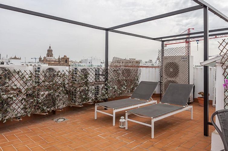 Apartamentos Cuna 41