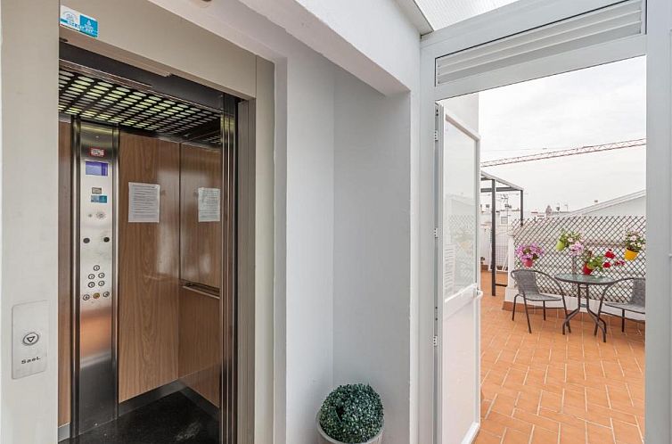 Apartamentos Cuna 41