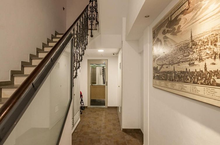 Apartamentos Cuna 41