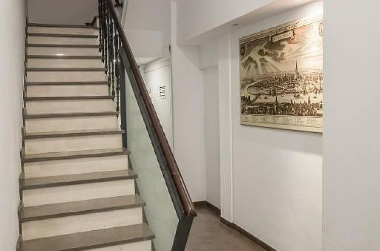 Apartamentos Cuna 41