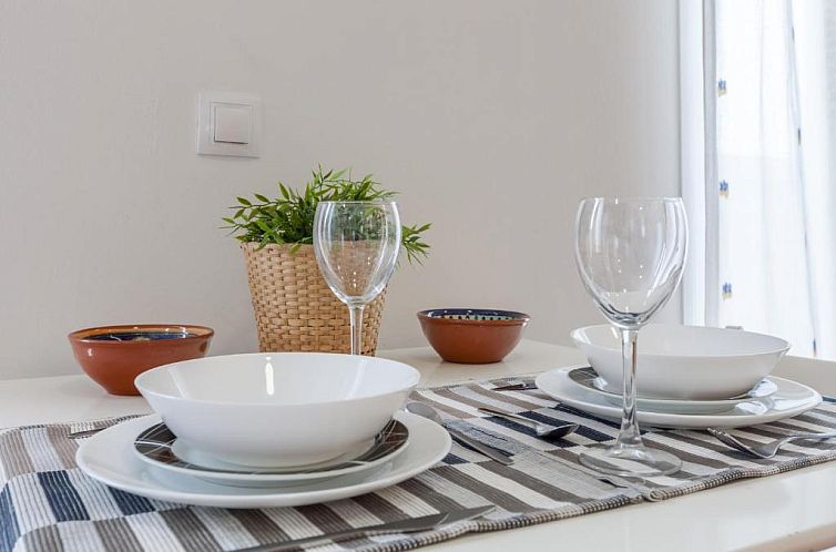 Apartamentos Cuna 41