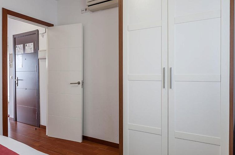 Apartamentos Cuna 41