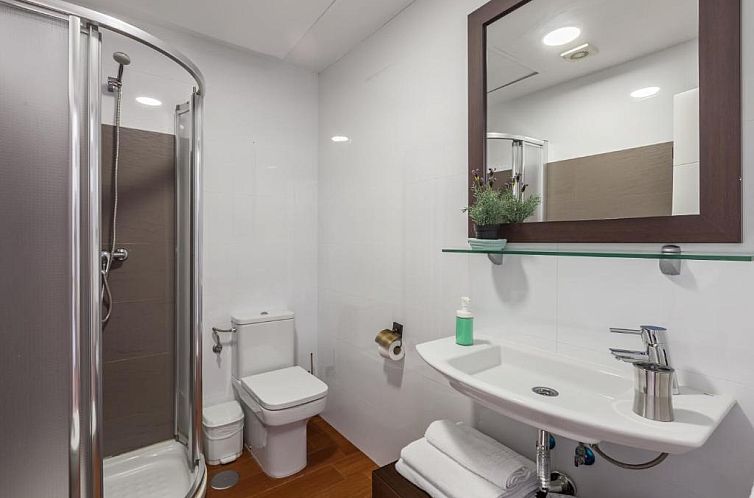 Apartamentos Cuna 41