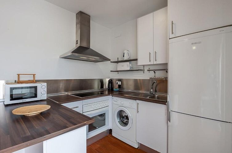 Apartamentos Cuna 41