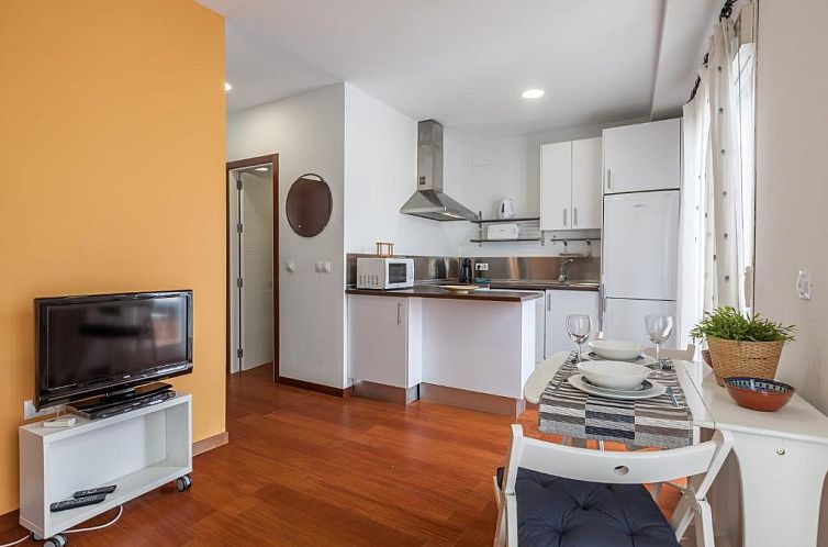 Apartamentos Cuna 41