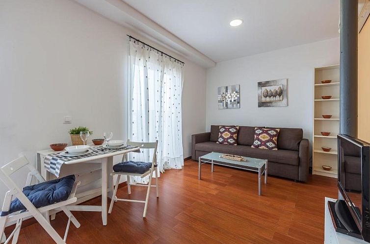 Apartamentos Cuna 41