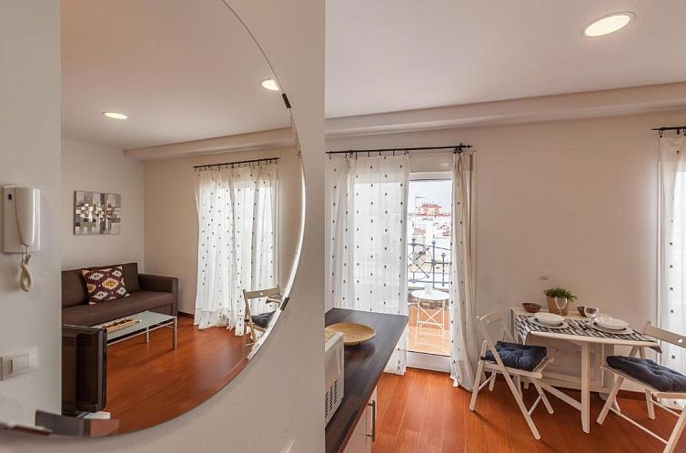Apartamentos Cuna 41