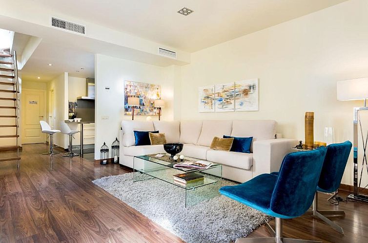 Unterkunft 57141349 - Appartement Andalusien - Genteel Home Francos