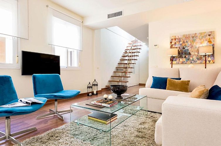 Genteel Home Francos