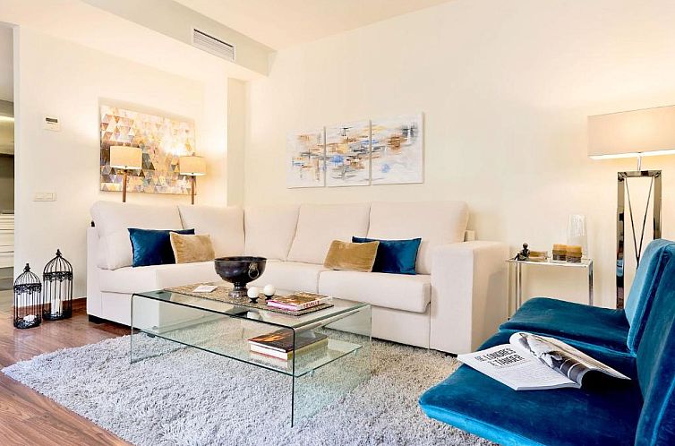 Genteel Home Francos