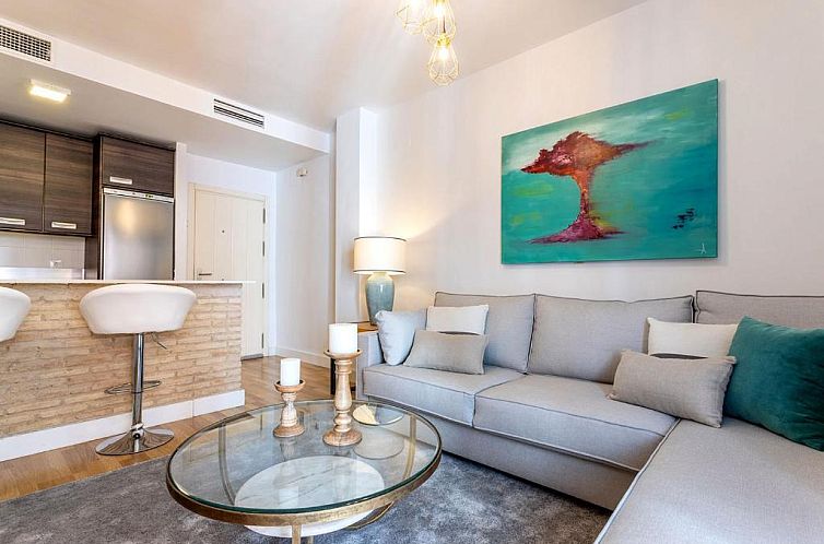 Genteel Home Francos