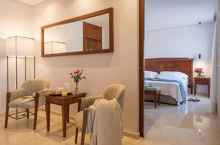 Hotel Fernando III