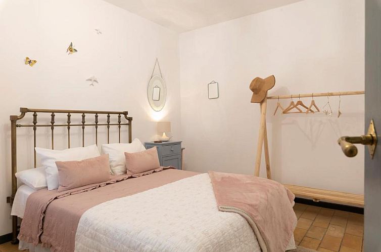 Andalusian Courtyard