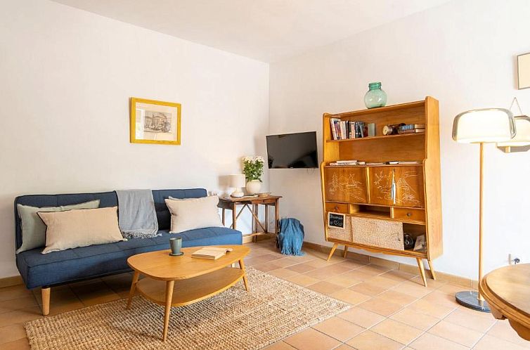 Andalusian Courtyard