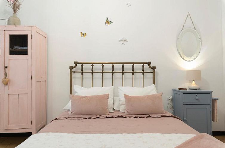 Andalusian Courtyard