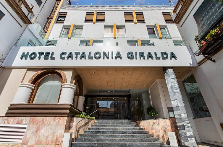 Catalonia Giralda